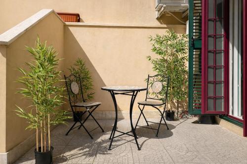 Stylish 3BR in Artsy Pigneto 2 Min to Metro in Tiburtino