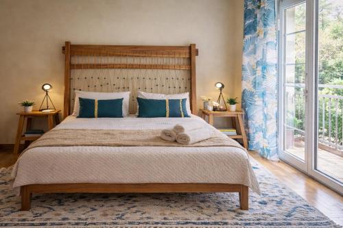 Mignon & Teak Apartments - Athens