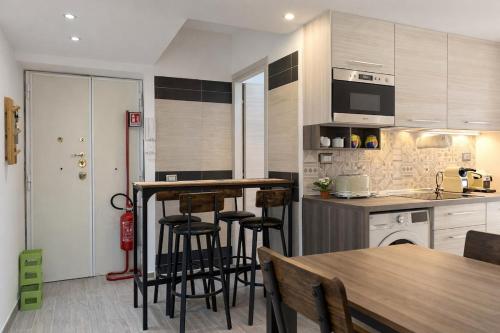 Stylish 3BR in Artsy Pigneto 2 Min to Metro in Tiburtino