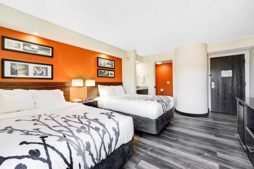 Wingate by Wyndham Leesburg Florida in Leesburg (FL)