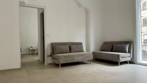Mille Central apartment with 2 bathrooms and terrace
