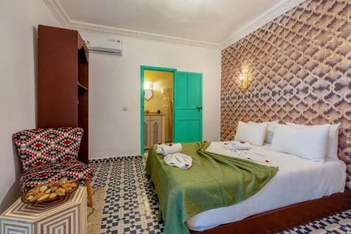 Riad Jabador De Marrakech - image 11