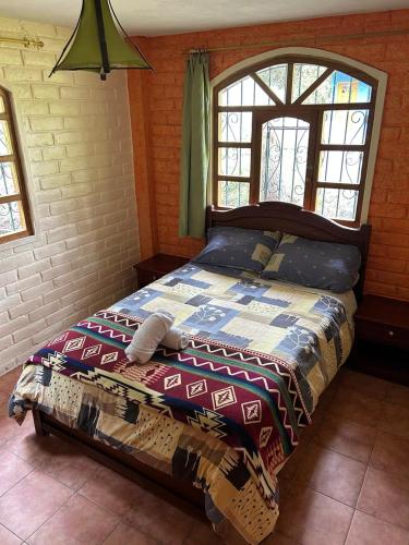 The River House — other in Vía Alterna Baños - Patate, Cusúa Ecuador, 180250