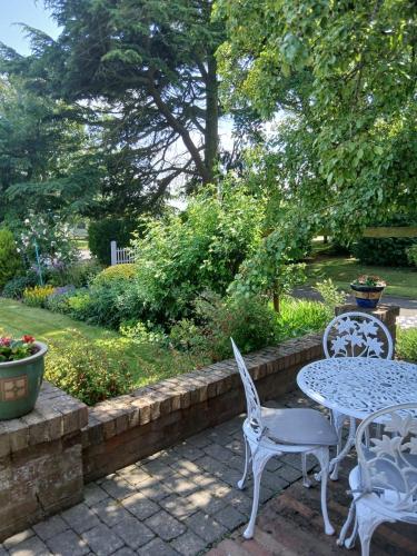 Ingon Bank Farm Bed And Breakfast 4