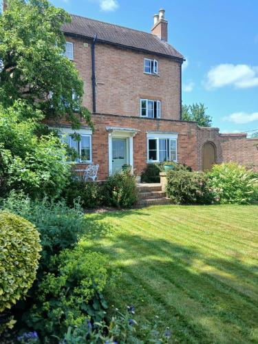 Ingon Bank Farm Bed And Breakfast 4