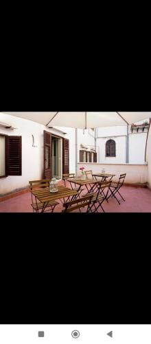 Moon Light Hostel in Palermo