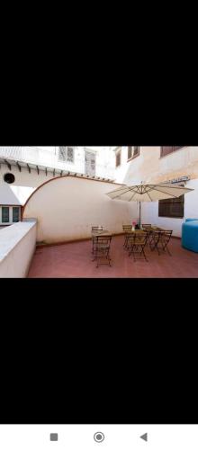 Moon Light Hostel in Palermo