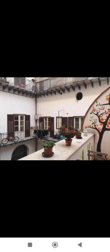 Moon Light Hostel in Palermo