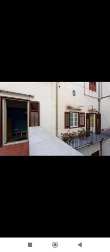 Moon Light Hostel in Palermo