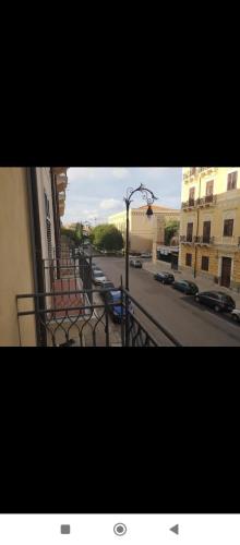 Moon Light Hostel in Palermo