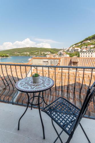 Apartments Sonja – khách sạn tại Praznica
