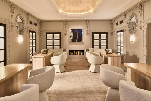 The Berkeley, Maybourne, London (Foto 4)