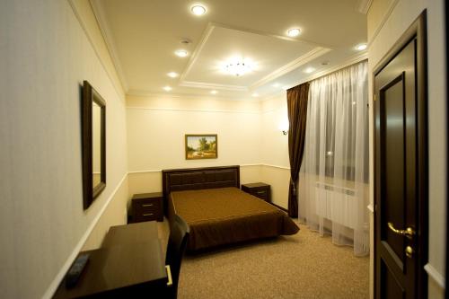Park Hotel Zaykovo