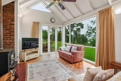 Waitati Retreat in Waitati