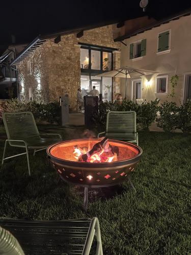 Agriturismo Corte Cea 5