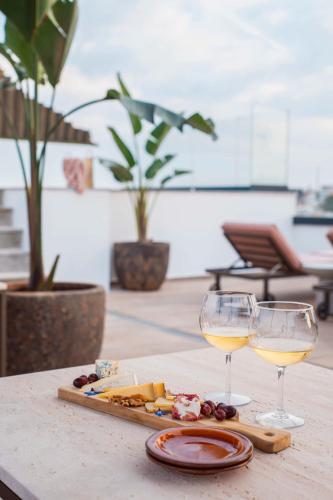 Authentic Tavira Hotel - image 4