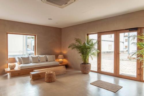 Authentic Tavira Hotel - image 11