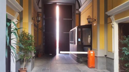 Corso 211 Beds & Suites 1