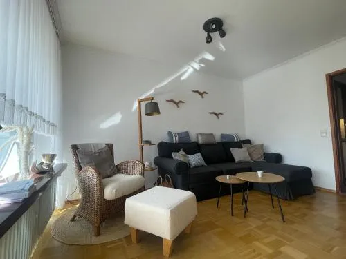 Ferienwohnung Meeresbrise in Neustadt in Holstein, Deutschland