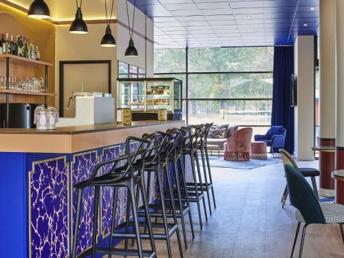 Ibis Styles Paris Gennevilliers - image 37