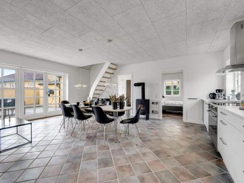 Facilities, 4 star holiday home in Løkken in Lokken