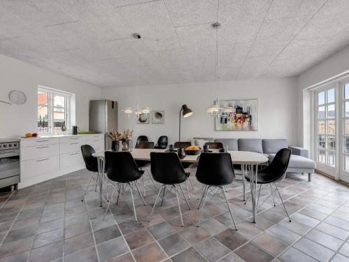 Facilities, 4 star holiday home in Løkken in Lokken