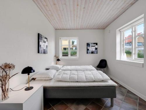 Facilities, 4 star holiday home in Løkken in Lokken