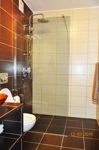 Apartament Morska Ostoja