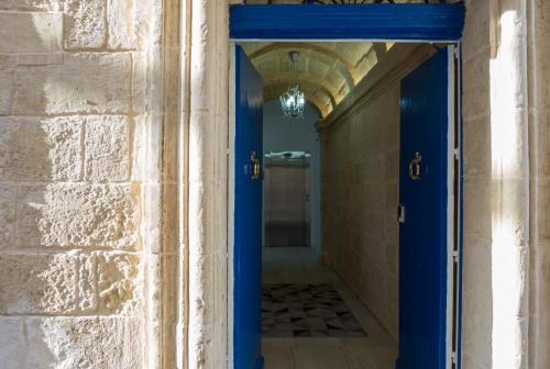 Valletta Kursara Port View - image 13