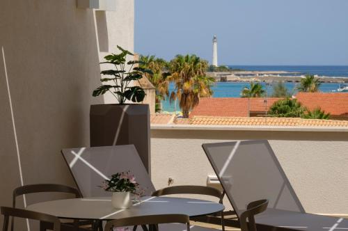 MORANA 1 & 2 Comfort Apartments & Jacuzzi