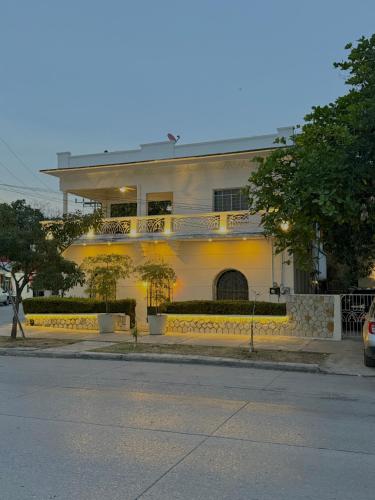 suites Casa Blanca - Ciudad Valles