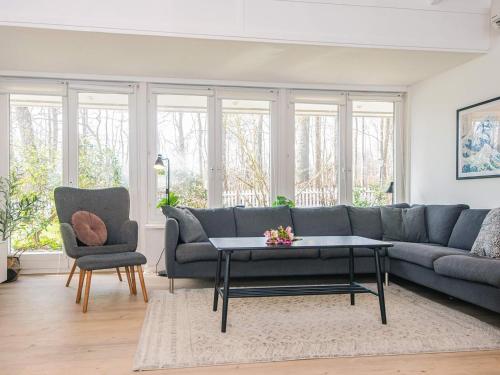 Facilities, 6 person holiday home in Haderslev in Kelstrup