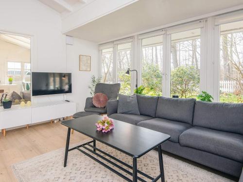 Facilities, 6 person holiday home in Haderslev in Kelstrup