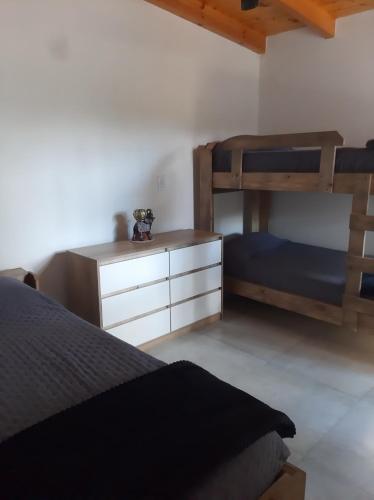 La Pausa Casa en las sierras de Cordoba