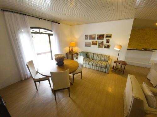 Quarto 04 - Pousada Casarão (Quarto 04 - Pousada Casarao) in 南聖本圖