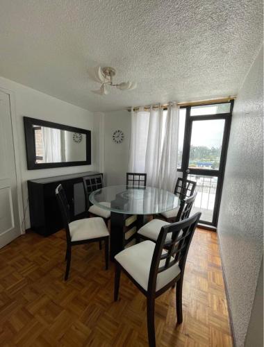 Pacha Apartmet center cusco