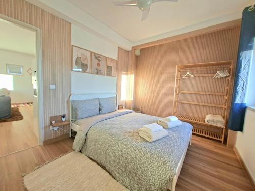 Arrifana Sea Stay in Picao