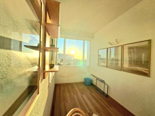 Balcony/terrace, Arrifana Sea Stay in Picao