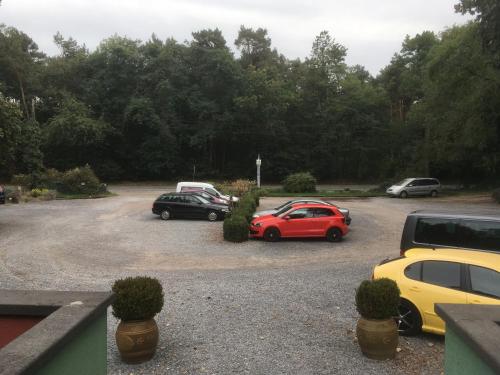 Hotel Fauwater - image 14