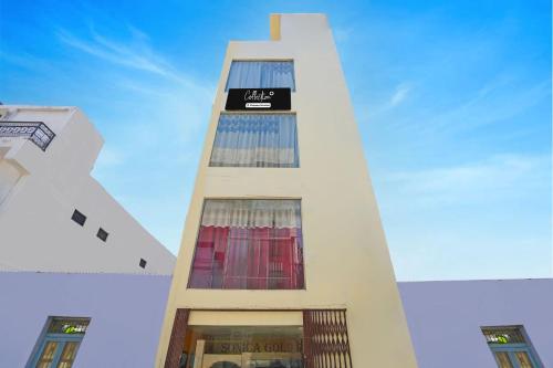 Collection O Prayagraj Bus Stop Formerly Sonica Gold