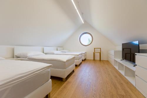 Vinárstvo S - apartmán pre 4 osoby (Vinarstvo S - apartman pre 4 osoby) in Kolta