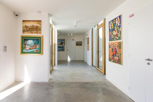 Vinárstvo S - apartmán pre 4 osoby (Vinarstvo S - apartman pre 4 osoby) in Kolta