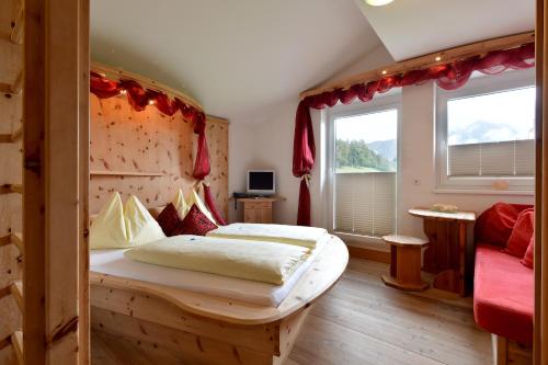 Bed & Breakfast Landhaus Strasser - image 11