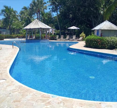 Modorelx Quepos – khách sạn tại Damas