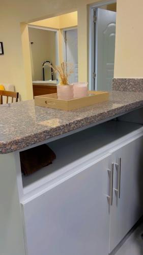 Cozy and stylish 2-bedroom apartment in Constanza in Constanza