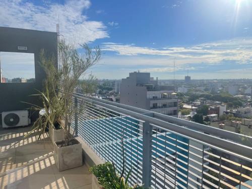 Villa Urquiza Modern & Bright - Vista al Frente in Villa Urquiza