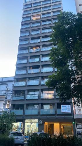 Villa Urquiza Modern & Bright - Vista al Frente in Villa Urquiza