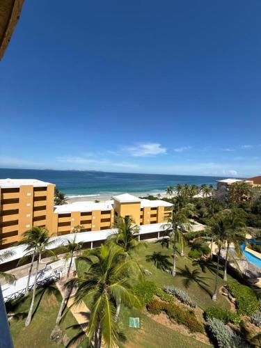 Swimming pool, Terrazas Cimarron, Margarita Island in Margarita Island