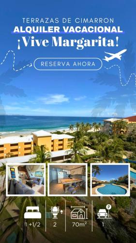 Terrazas Cimarron, Margarita Island in Margarita Island