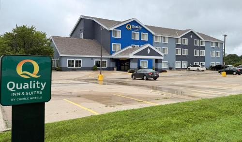 Quality Inn & Suites Bethany, Bethany